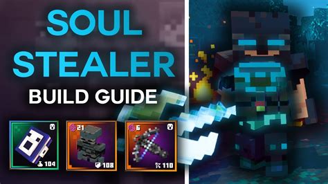 Getting Started with the Soul Talisman in Minecraft